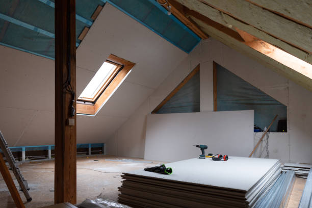 Best Spray Foam Insulation in White Mountain Lake, AZ