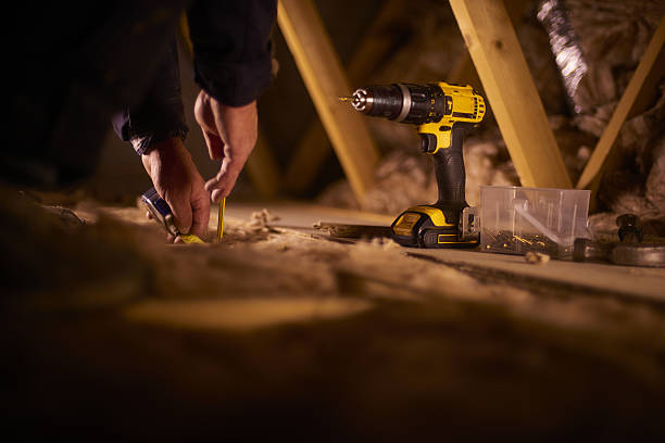 Professional Insulation Contractor in White Mountain Lake, AZ